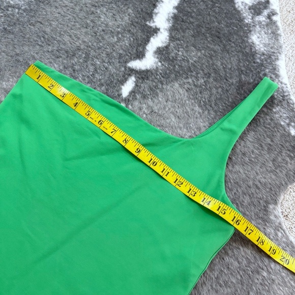 Aritzia Babaton Contour One Shoulder Bodysuit - Picture 11 of 11